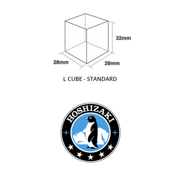 Ledus maisā 10kg — attēls 4